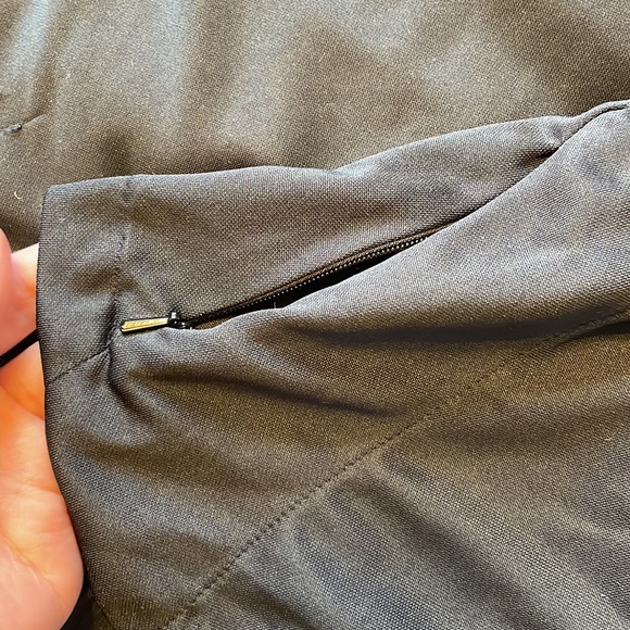 Spyder Hooded Pull Over - Picture 4 of 4